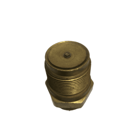 VALVULA LLENADO TANQUE INDUSTRIAL 1-3/4 M-ACME X 1-1/4 M/NPT - Imagen 2