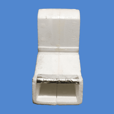 DUCTO NEVERA MABE MBRE037