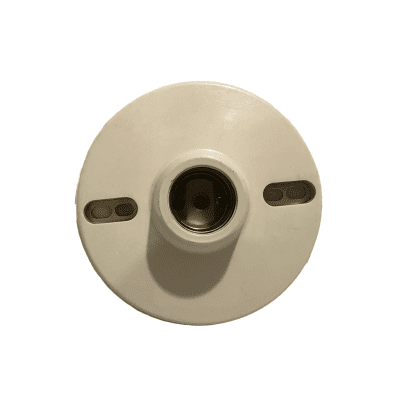 ROSETA PLASTICA 4 PULGADAS
