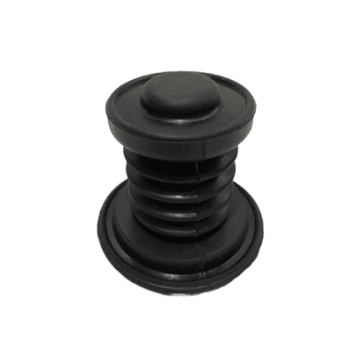 SELLO CUBRE POLVO LAVADORA DAEWOO 8010 BORDE