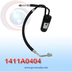FILTRO ACUMULADOR JEEP GRAND CHEROKEE 93-97 NEVADA