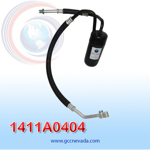 FILTRO ACUMULADOR JEEP GRAND CHEROKEE 93-97 NEVADA
