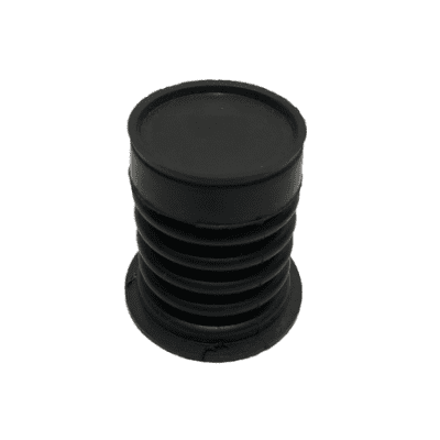 SELLO CUBRE POLVO LAVADORA LG 8 LIB TIPO-B