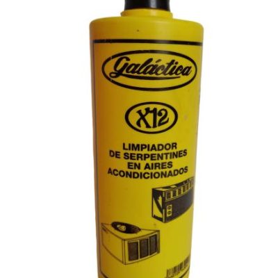 EX-12 LIMPIADOR LIQUIDO GALACTICO 32 ONZAS