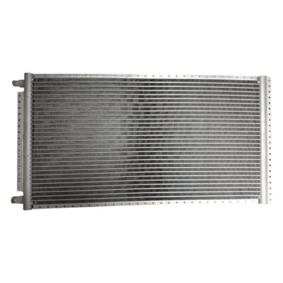CONDENSADOR UNIVERSAL DE AUTO 14 X 26 PULGADAS FLUJO PARALELO