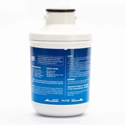 FILTRO PARA  NEVERA WHIRLPOOL ICE-MAKER 502417010003 - 502417010002