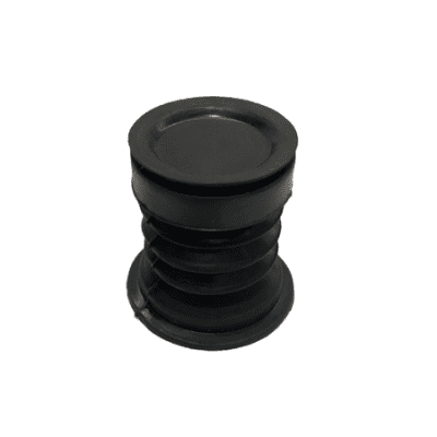 SELLO CUBRE POLVO LAVADORA HAIER MODERNO BORDE (FC-043)