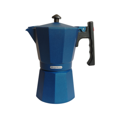 GRECA MAGEFESA 6 TAZAS AZUL COLOMBIA