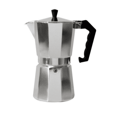 GRECA GENERICA DE 9 TAZAS