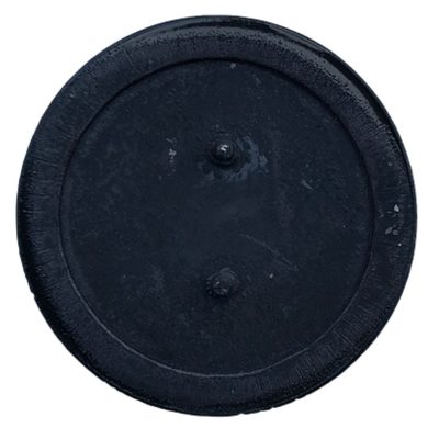 TAPA QUEMADOR ESTUFA GENERAL ELECTRIC 2-7/8 PULGADA 2 PIN (73 MILIMETROS) 11662009