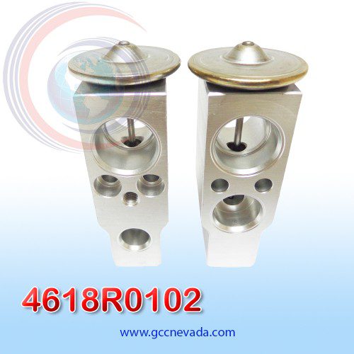VALVULA EXPANSION AUTO HONDA ACCORD 08-12 TOYOTA CAMRY 07-15 COROLLA 09-15 NEVADA