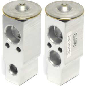 VALVULA EXPANSION AUTO TOYOTA RAV-4 01-05 LEXUS GS-300 98-05