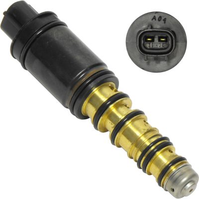 VALVULA COMPRESOR CONTROL ELECTRICA CAMRY COROLLA YARIS