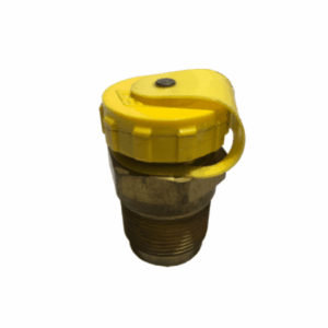 VALVULA LLENADO TANQUE INDUSTRIAL 1-3/4 M-ACME X 1-1/4 M/NPT