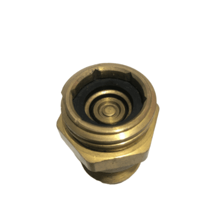 VALVULA LLENADO TANQUE INDUSTRIAL 1-3/4 M-ACME X 1-1/4 M/NPT - Imagen 3