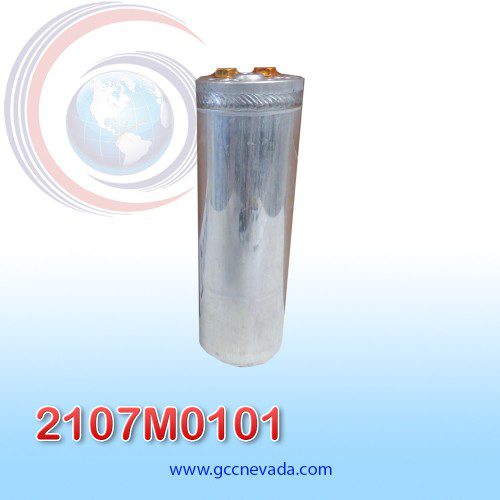 FILTRO SECADOR AUTO FORD LASER 02-03 MAZDA 323 86-95 NEVADA - Imagen 2
