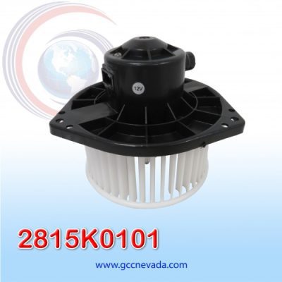 ABANICO AUTO BLOWER NISSAN SENTRA 00-04 X-TRAIL CCW