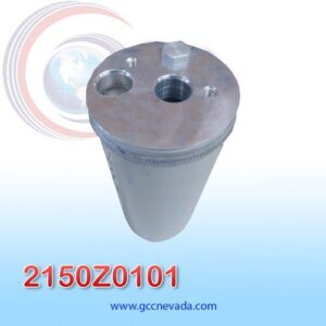 FILTRO ACUMULADOR CAMION INTERNATIONAL 01-07 NEVADA