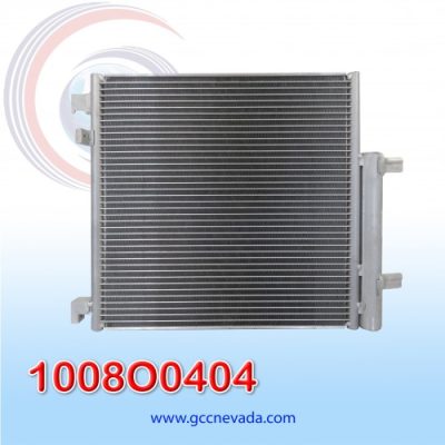 CONDENSADOR CHEVORLET SPARK 10-15 DAEWOO MATIZ 09-15 NEVADA