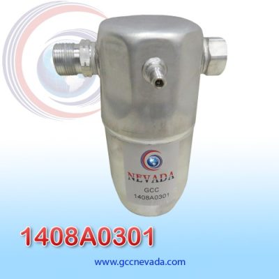 FILTRO ACUMULADOR CHEVORLET BLAZER 91-93 NEVADA