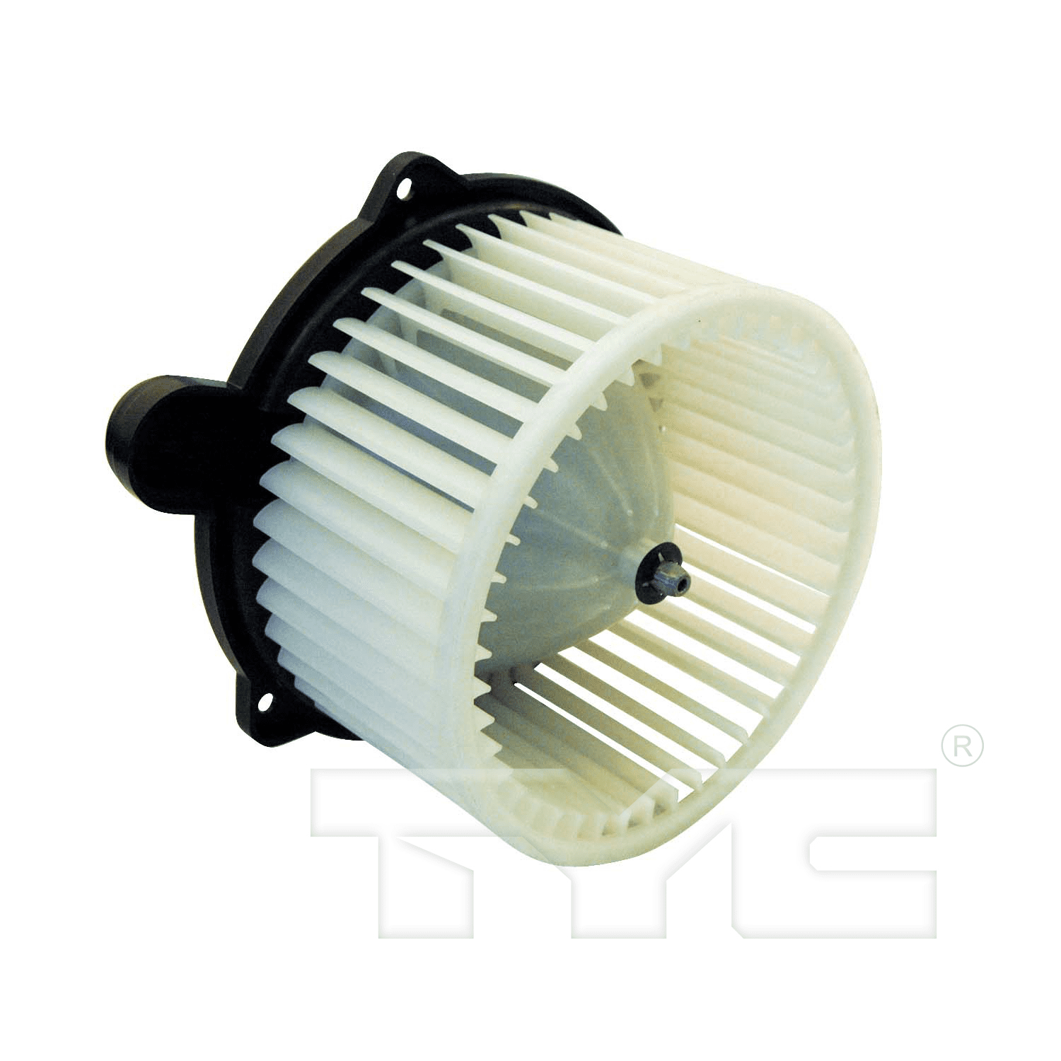 ABANICO AUTO BLOWER HYUNDAI SONATA 06-10 TUCSON 06-10 LOTZE 06-10 - Imagen 5