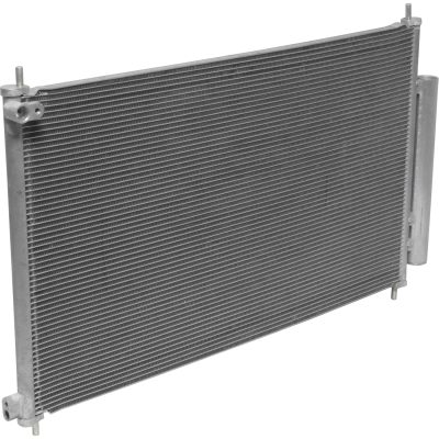 CONDENSADOR HONDA CR-V 12-16 U.A.C.