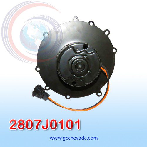 ABANICO AUTO TIPO BLOWER FORD F-150 97-00 NEVADA