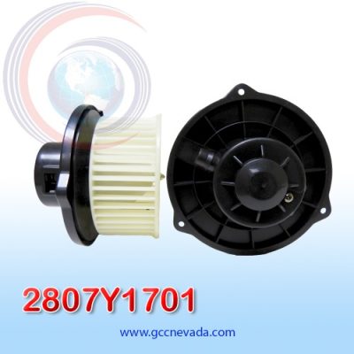ABANICO AUTO TIPO BLOWER FORD RANGER 12 VOLTIOS