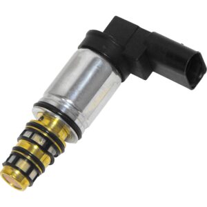 VALVULA COMPRESOR CONTROL ELECTRICA VOLKSWAGEN