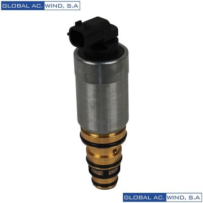 VALVULA COMPRESOR CONTROL ELECTRICA HYUNDAI - KIA SPORTAGE 11-16 (EX-10532C)