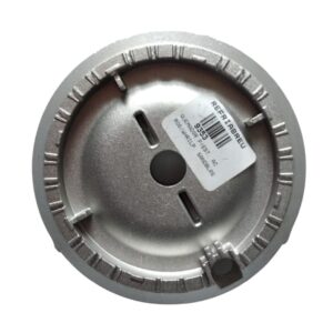 QUEMADOR ESTUFA ACROS WHIRLPOOL SANDBLAS 5 PULGADA (127 MILIMETROS)