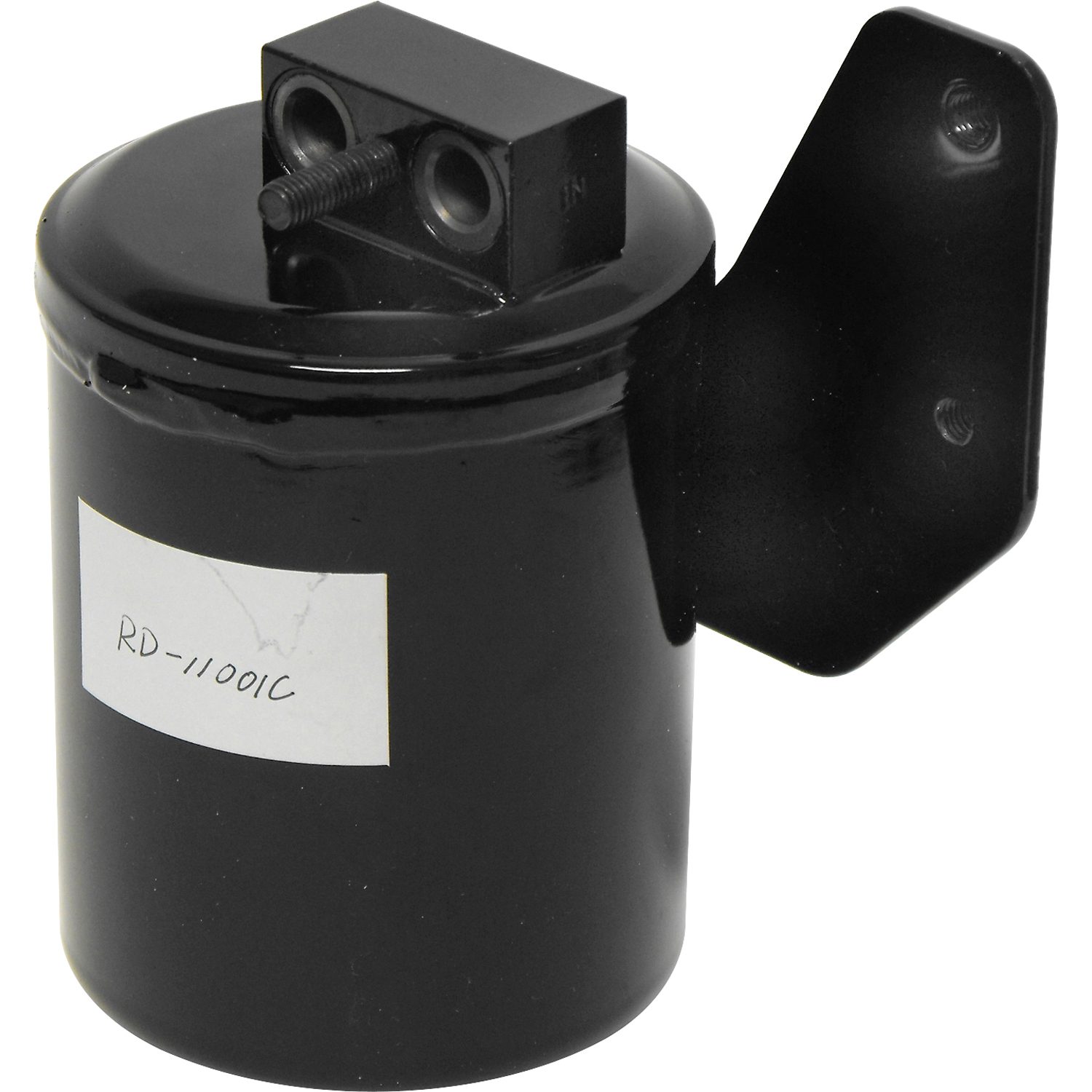 FILTRO SECADOR CAMION FREIGHTLINER M2 11-17 U.A.C. - Imagen 2