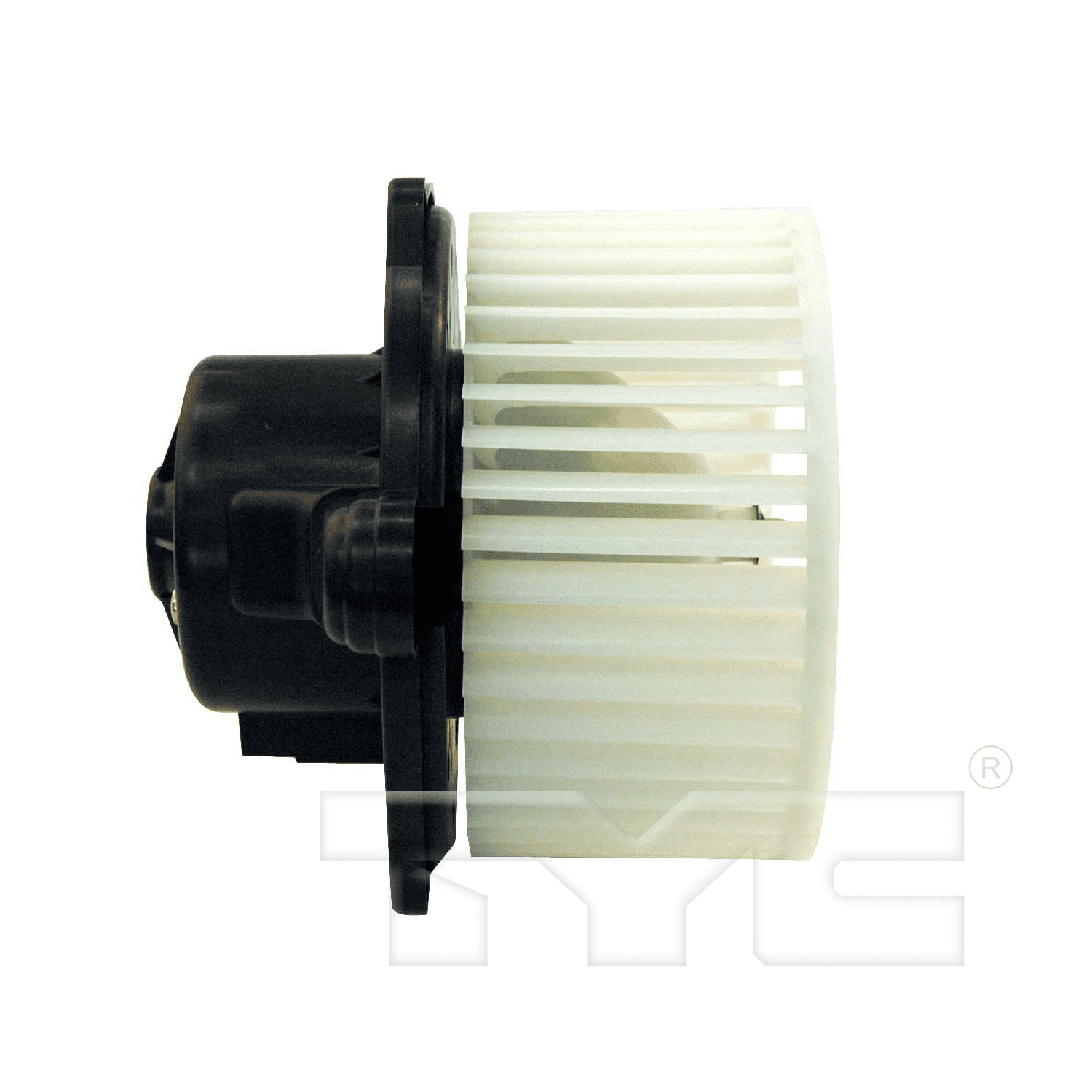 ABANICO AUTO BLOWER HYUNDAI SONATA 06-10 TUCSON 06-10 LOTZE 06-10 - Imagen 3