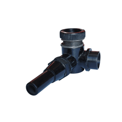 RECTOR 5/8 GAS TIPO L