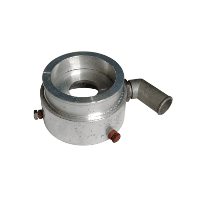 MIXER QUEMADOR TIPO LOVATO 68 MM.
