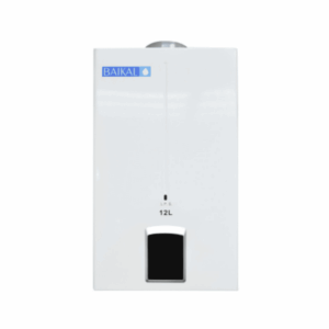 CALENTADOR LINEA GLP BAIKAL 12 LTS/MINS