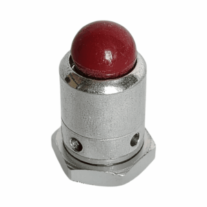 VALVULA OLLA PRESION GOMA ROJA