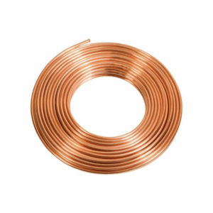 TUBERIA COBRE FLEXIBLE 3/16 BT-280 FAIRVIEW