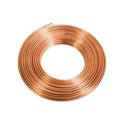 TUBERIA COBRE FLEXIBLE 1/2 BT-280 FAIRVIEW