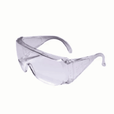 GAFA SEGURIDAD TRANSPARENTE CLIMAX