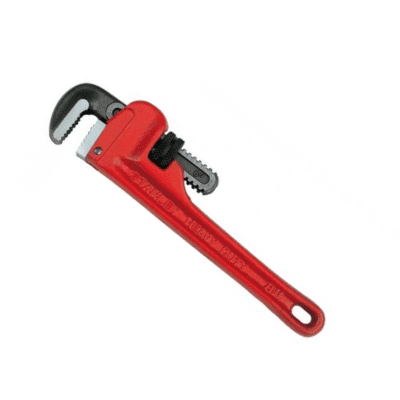 LLAVE STILLSON STANLEY NO. 24