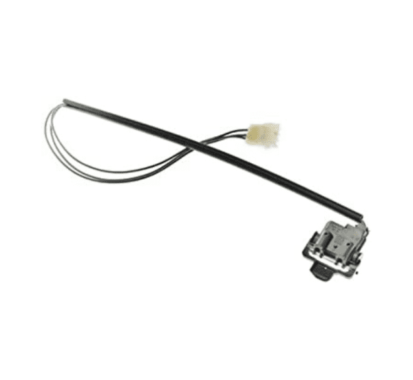 W10006355 Attuatore Del Cambio Lavatrice, Compatibile Con