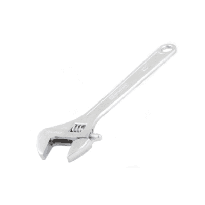 LLAVE AJUSTABLE TOOLCRAFT NO. 10