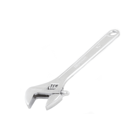 LLAVE AJUSTABLE TOOLCRAFT NO. 10