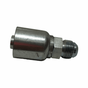TERMINAL MANGUERA HIDRAULICA 5/8 M/F JIC 37 GRADOS