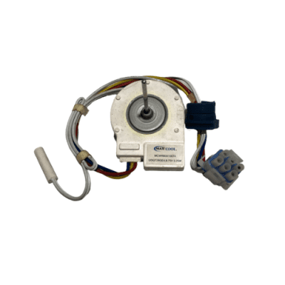 ABANICO NEVERA GENERAL ELECTRIC 9.75 VOLTIOS WR60X10185 ECONOMICO