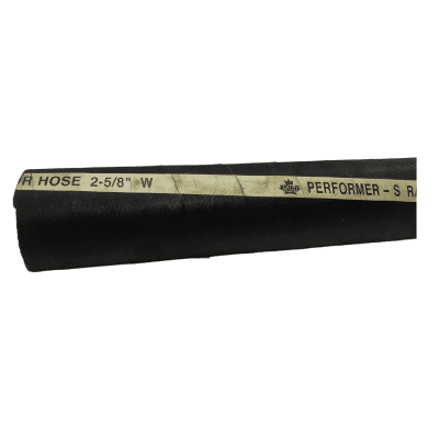 DUCTO AIRE SIN ALAMBRE 2-5/8 PULGADAS