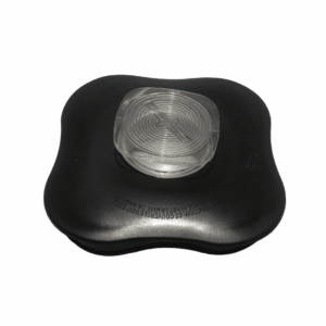 TAPA VASO LICUADORA OSTER CUBE NEGRO