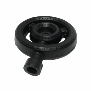 QUEMADOR INDUSTRIAL HIERRO 8 PULGADAS X 3/4 H/NPT