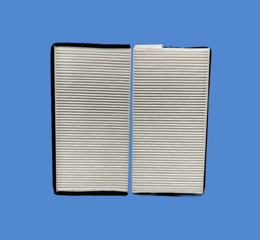 FILTRO CABINA SUZUKI VITARA 99-02 SAKURA